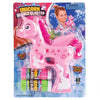 Unicorn Bubble Blaster Pink